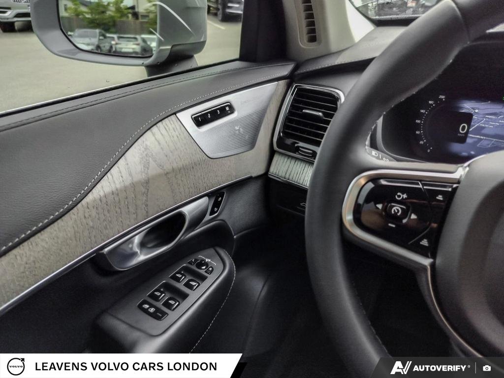 2024 Volvo XC90 ULTIMATE BRIGHT THEME-16