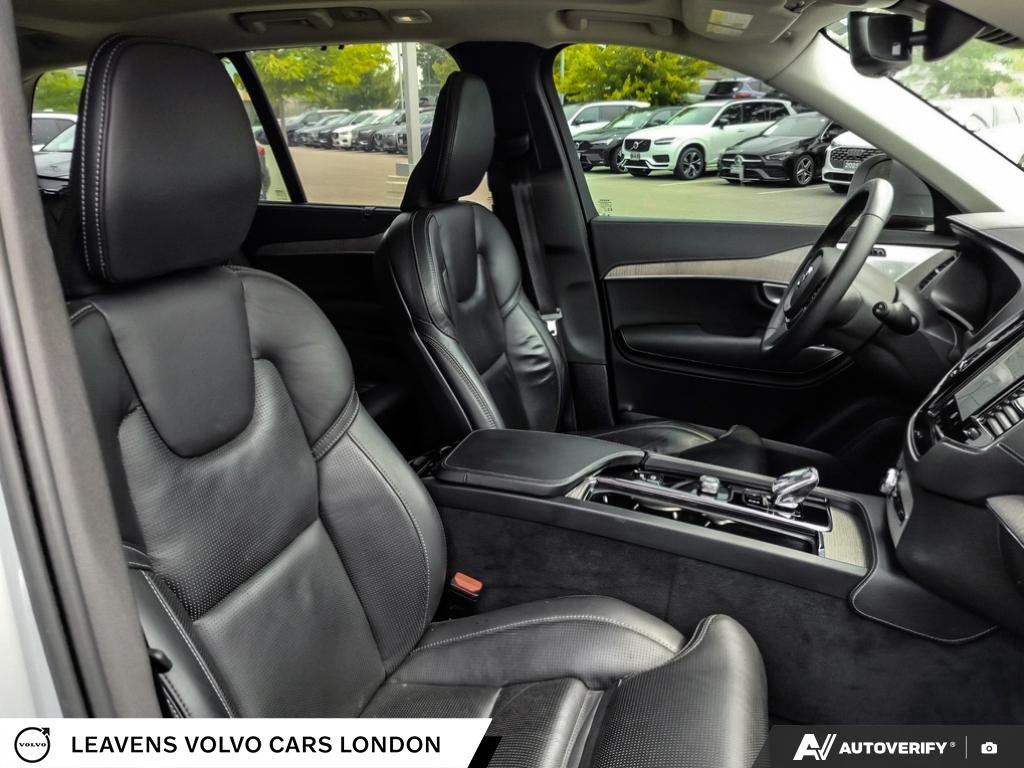 2024 Volvo XC90 ULTIMATE BRIGHT THEME-21
