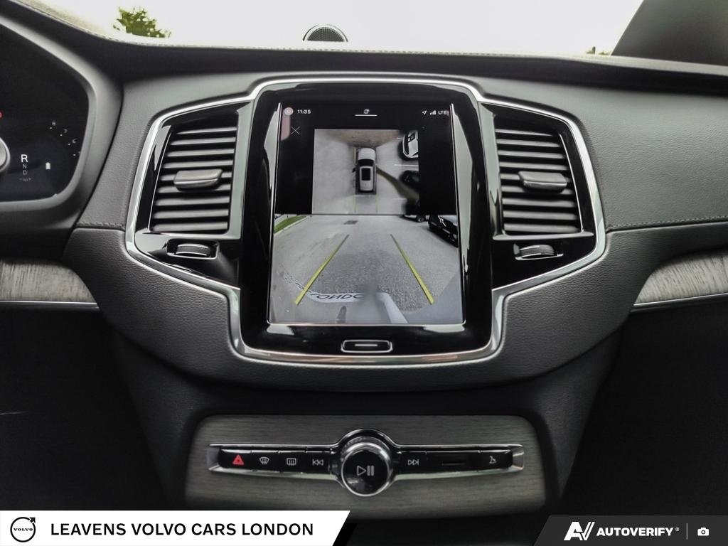 2024 Volvo XC90 ULTIMATE BRIGHT THEME-18