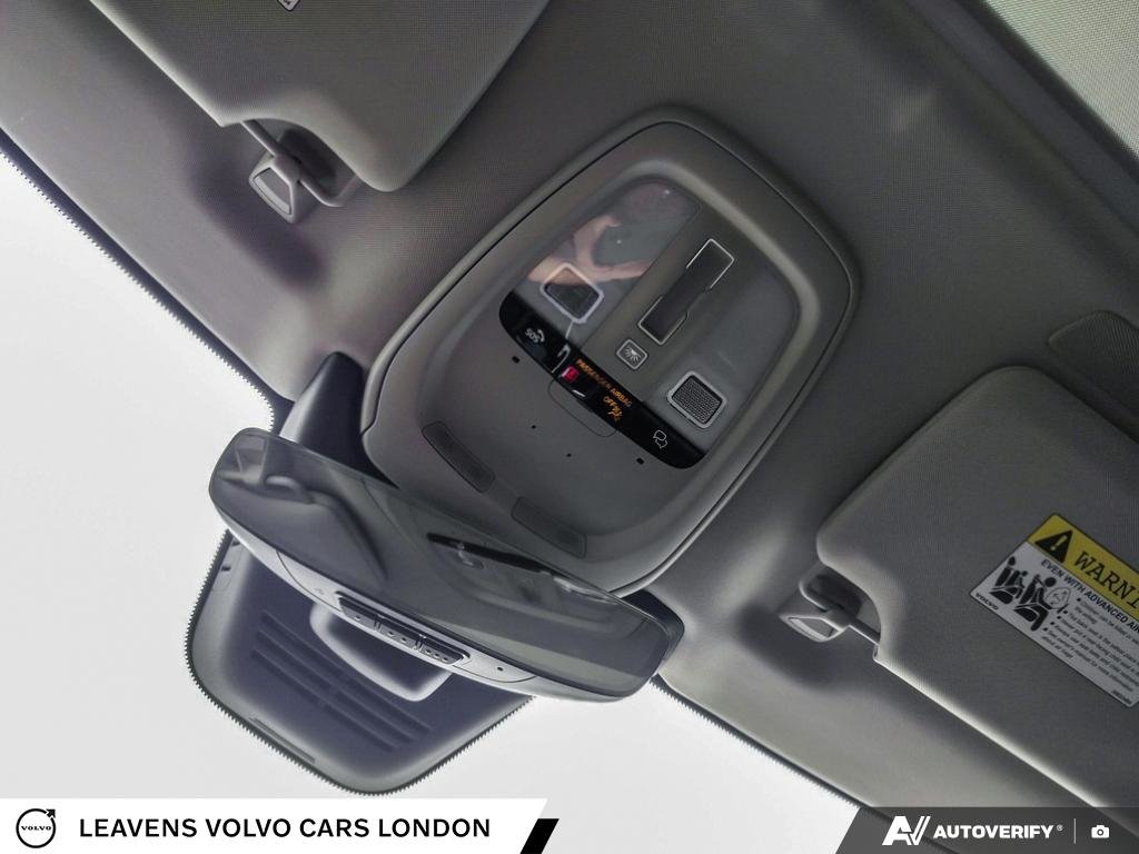 2024 Volvo XC90 ULTIMATE BRIGHT THEME-20