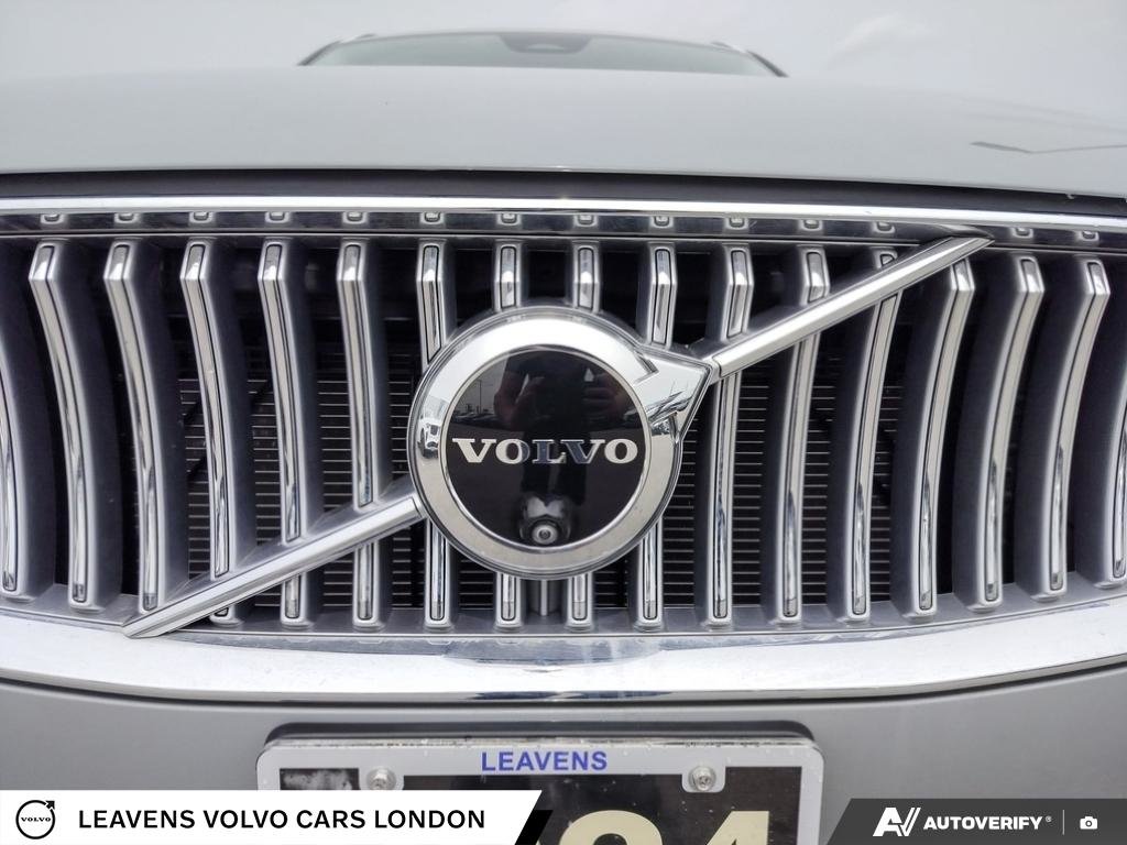 2024 Volvo XC90 ULTIMATE BRIGHT THEME-8