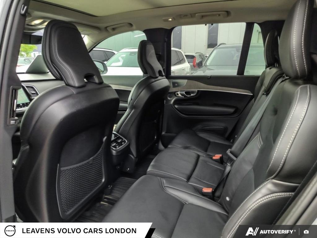 2024 Volvo XC90 ULTIMATE BRIGHT THEME-22