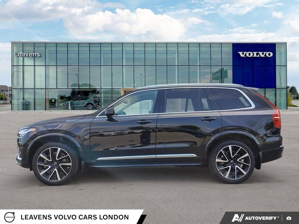 2024 Volvo XC90 PLUS BRIGHT THEME-2