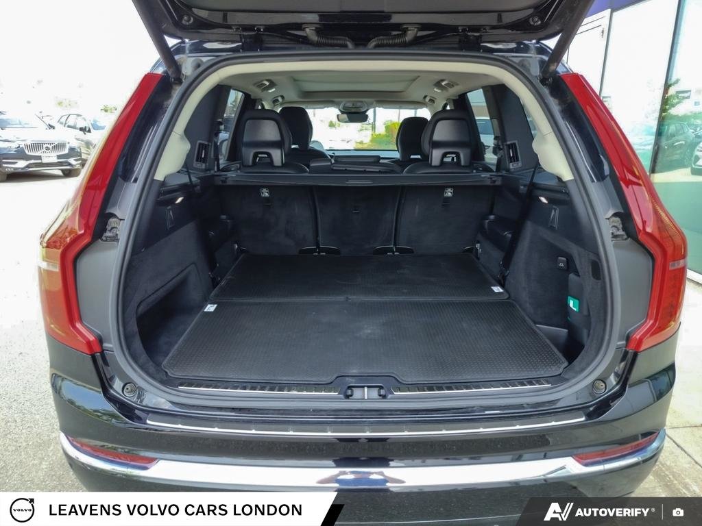 2024 Volvo XC90 PLUS BRIGHT THEME-11
