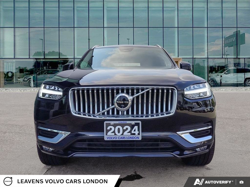 2024 Volvo XC90 PLUS BRIGHT THEME-1