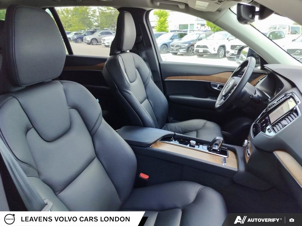 2024 Volvo XC90 PLUS BRIGHT THEME-21