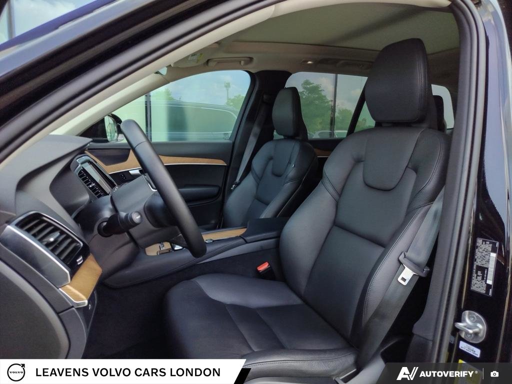 2024 Volvo XC90 PLUS BRIGHT THEME-25