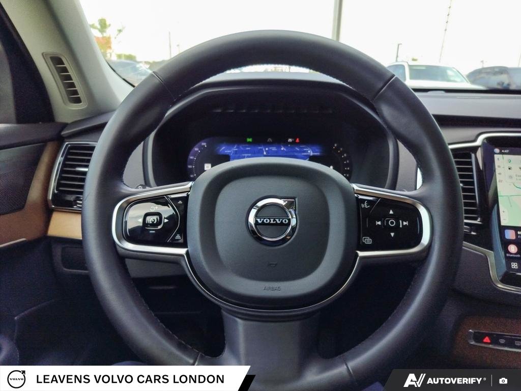 2024 Volvo XC90 PLUS BRIGHT THEME-13
