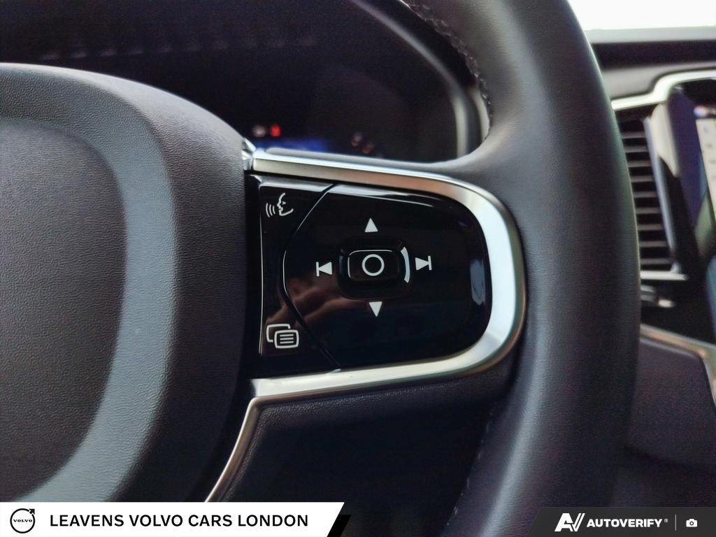 2024 Volvo XC90 PLUS BRIGHT THEME-15