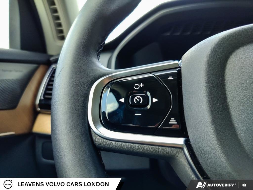 2024 Volvo XC90 PLUS BRIGHT THEME-29