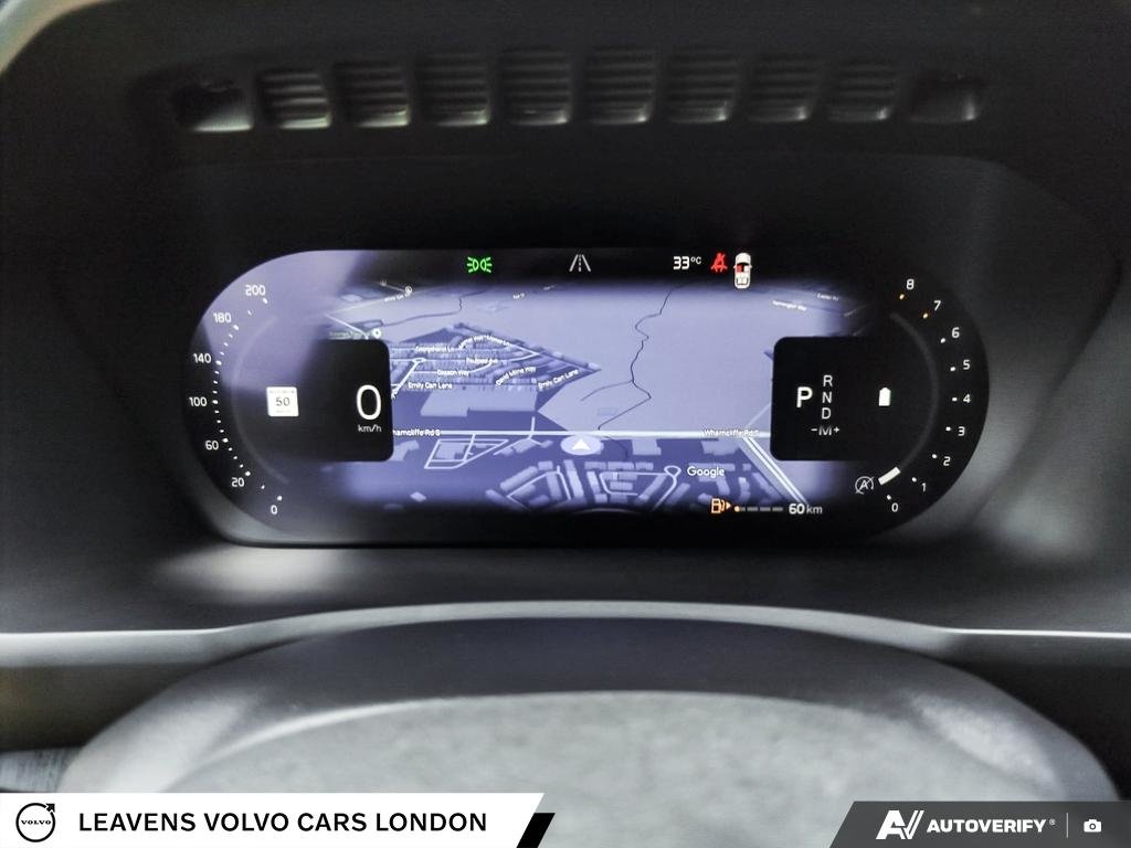 2025 Volvo XC90 ULTRA BRIGHT THEME-14