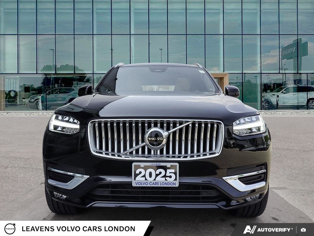 2025 Volvo XC90 ULTRA BRIGHT THEME-1
