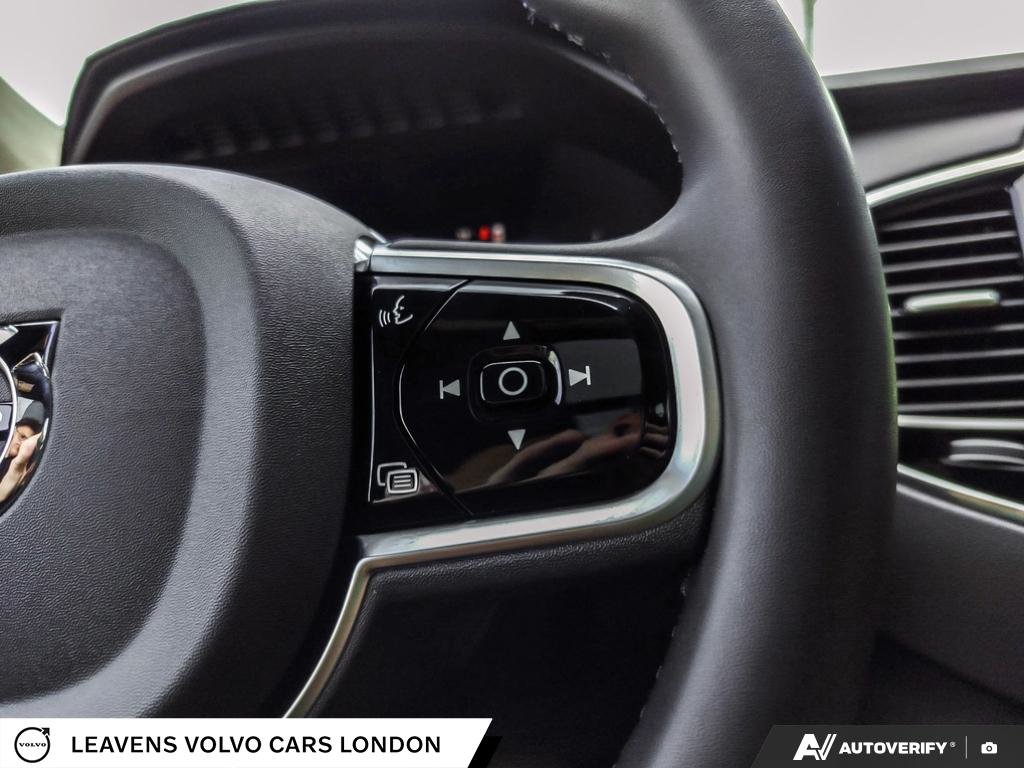 2025 Volvo XC90 ULTRA BRIGHT THEME-15