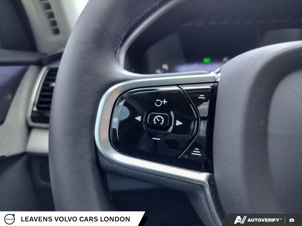 2025 Volvo XC90 ULTRA BRIGHT THEME-29