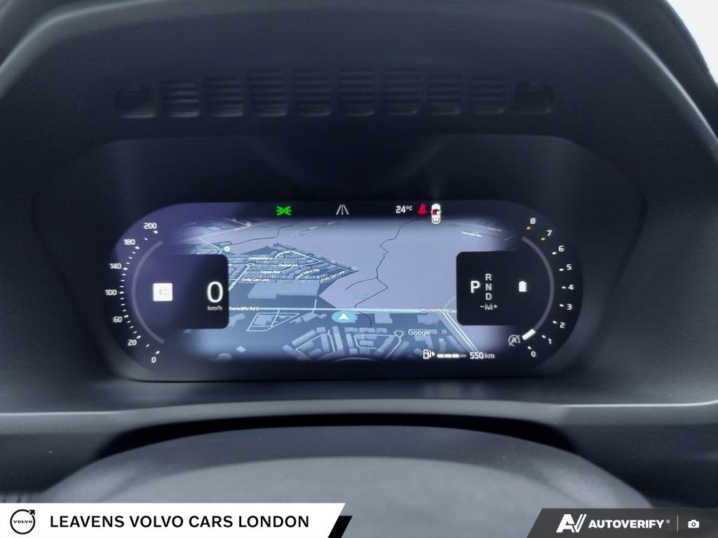 2025 Volvo XC90 ULTRA BRIGHT THEME-14