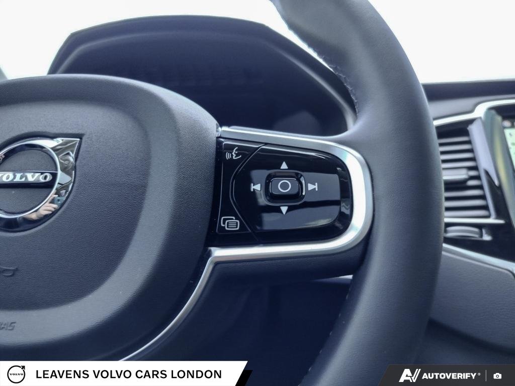 2025 Volvo XC90 ULTRA BRIGHT THEME-15