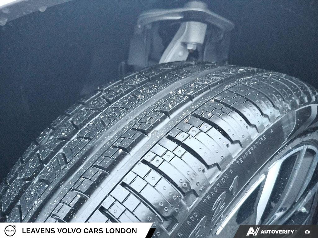 2026 Volvo XC90 ULTRA DARK THEME-6
