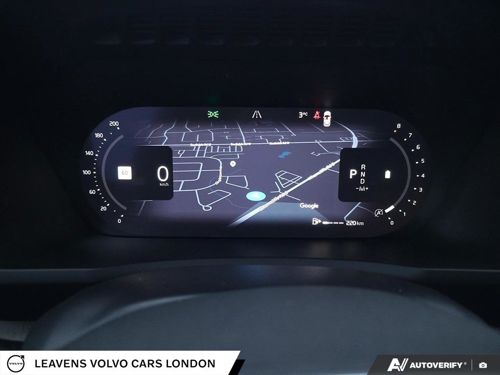 2026 Volvo XC90 ULTRA DARK THEME-14
