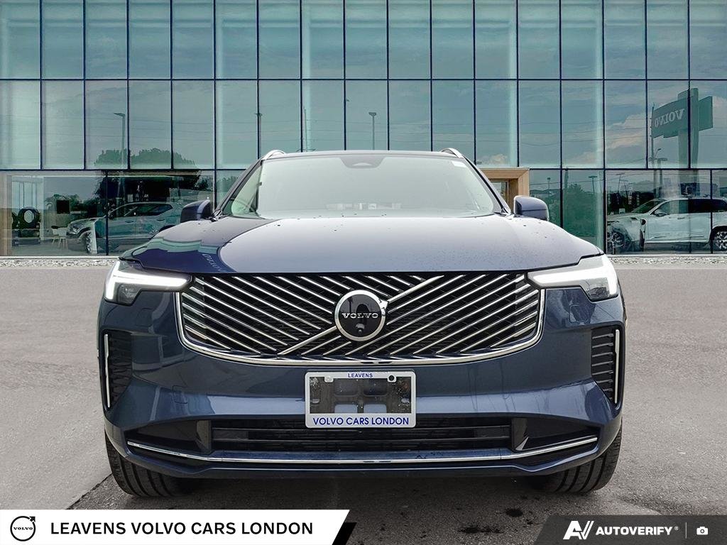 2026 Volvo XC90 ULTRA BRIGHT THEME-1