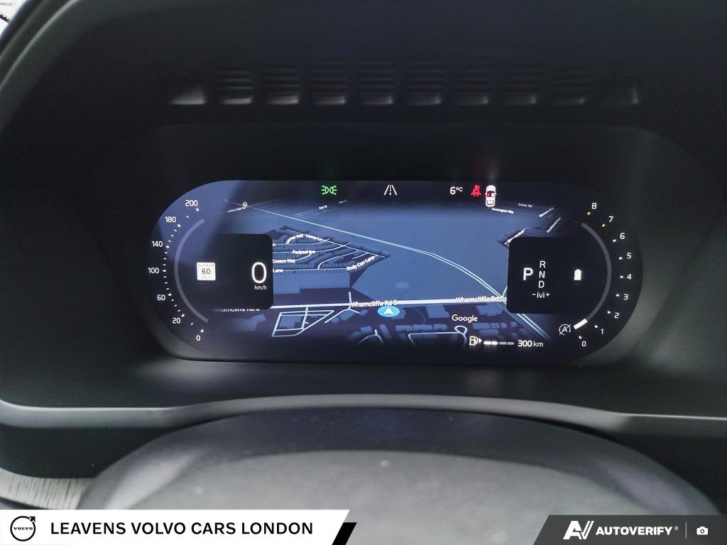 2026 Volvo XC90 ULTRA BRIGHT THEME-14