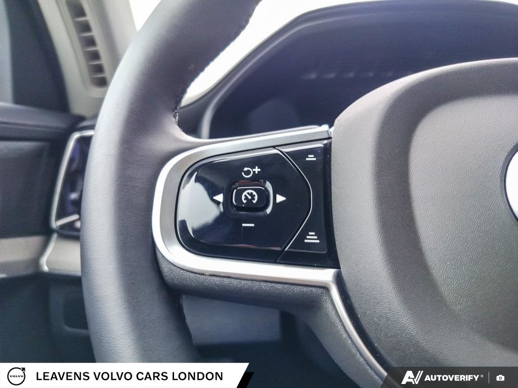 2026 Volvo XC90 ULTRA BRIGHT THEME-29