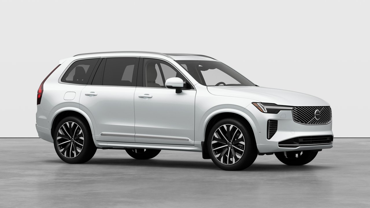 2026 Volvo XC90 ULTRA BRIGHT THEME-2