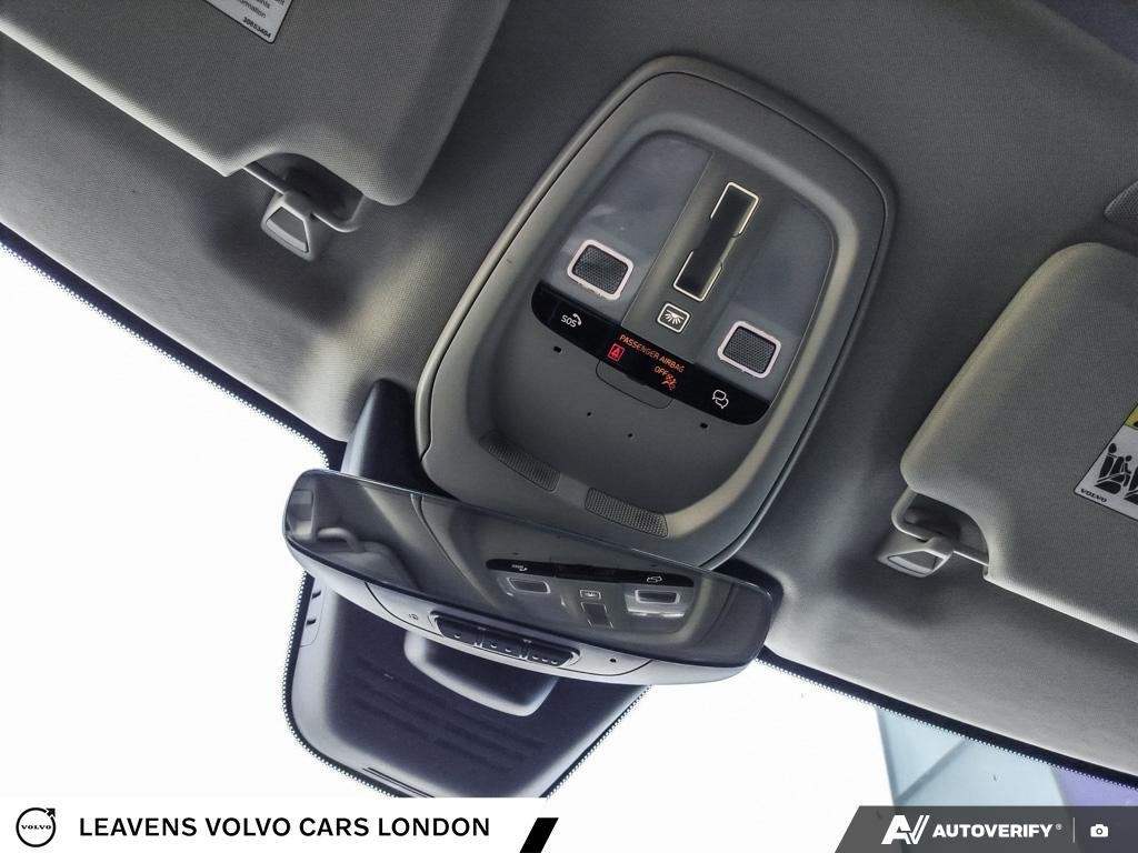 2026 Volvo XC90 PLUS DARK THEME-20