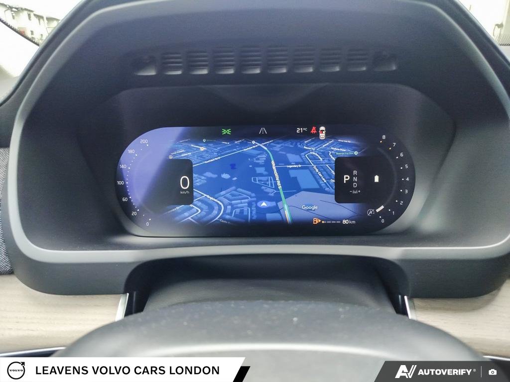 2026 Volvo XC90 PLUS DARK THEME-14