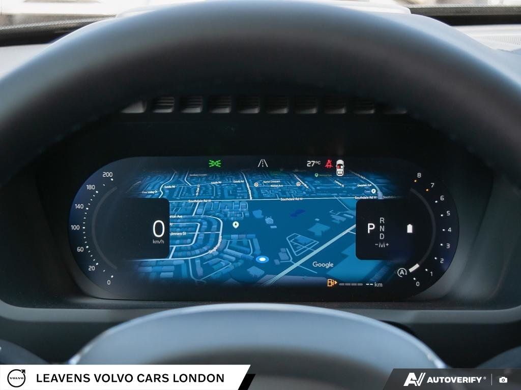 2026 Volvo XC90 ULTRA DARK THEME-14