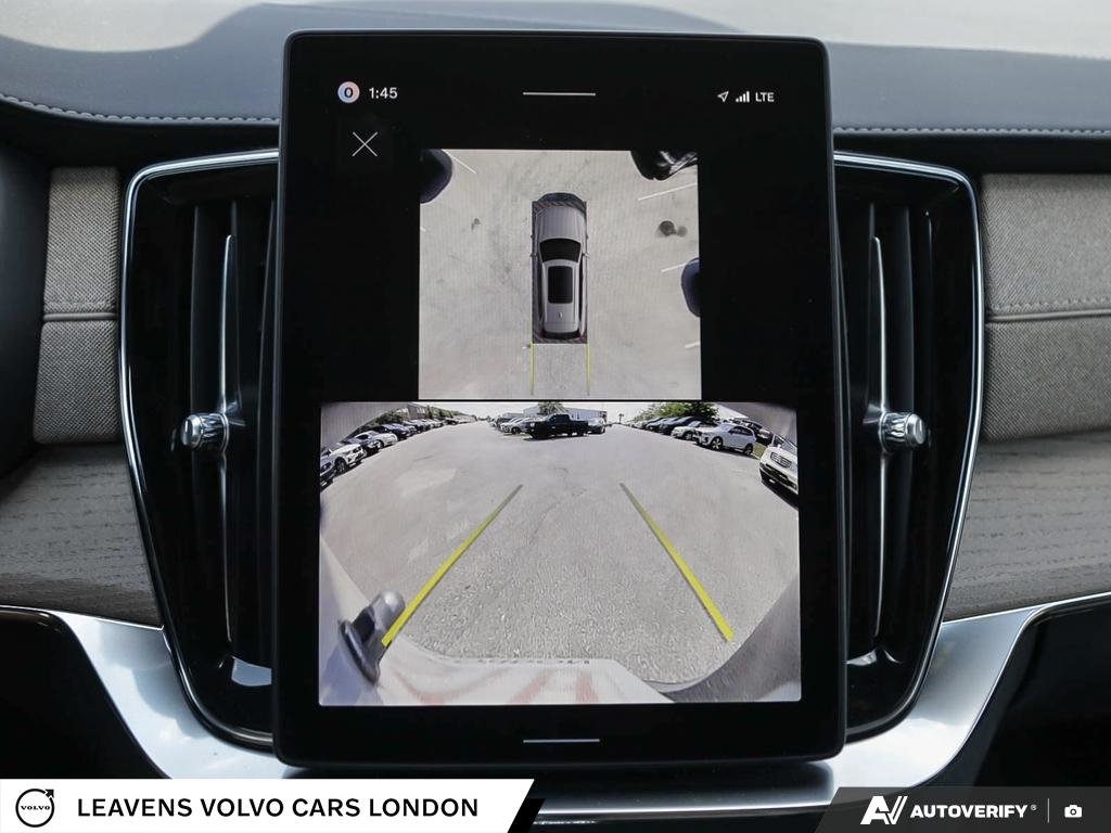2026 Volvo XC90 PLUS BRIGHT THEME-26