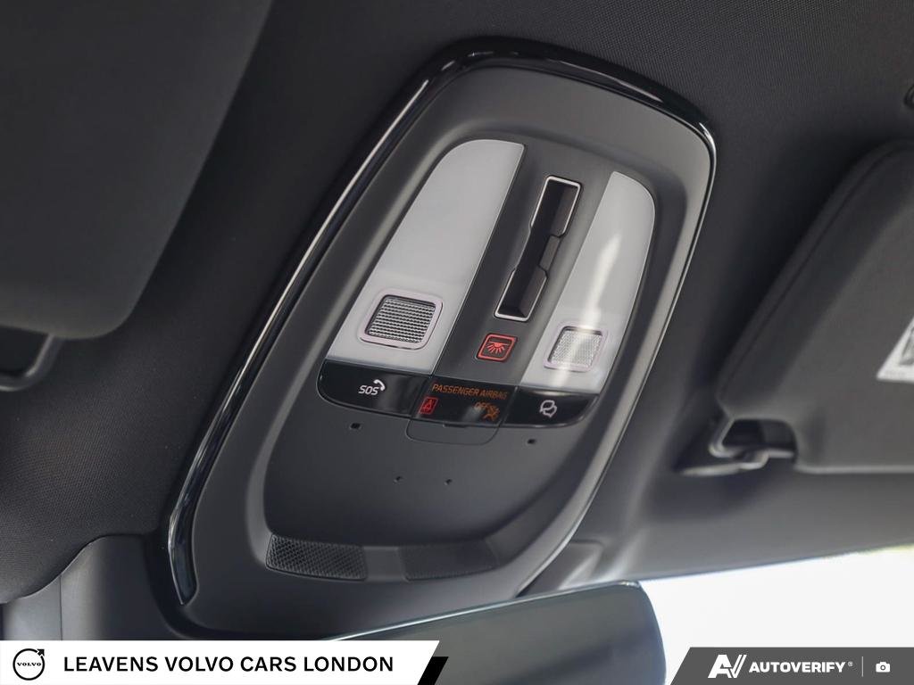 2026 Volvo XC90 PLUS BRIGHT THEME-21