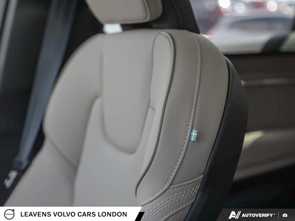 2026 Volvo XC90 PLUS BRIGHT THEME-22
