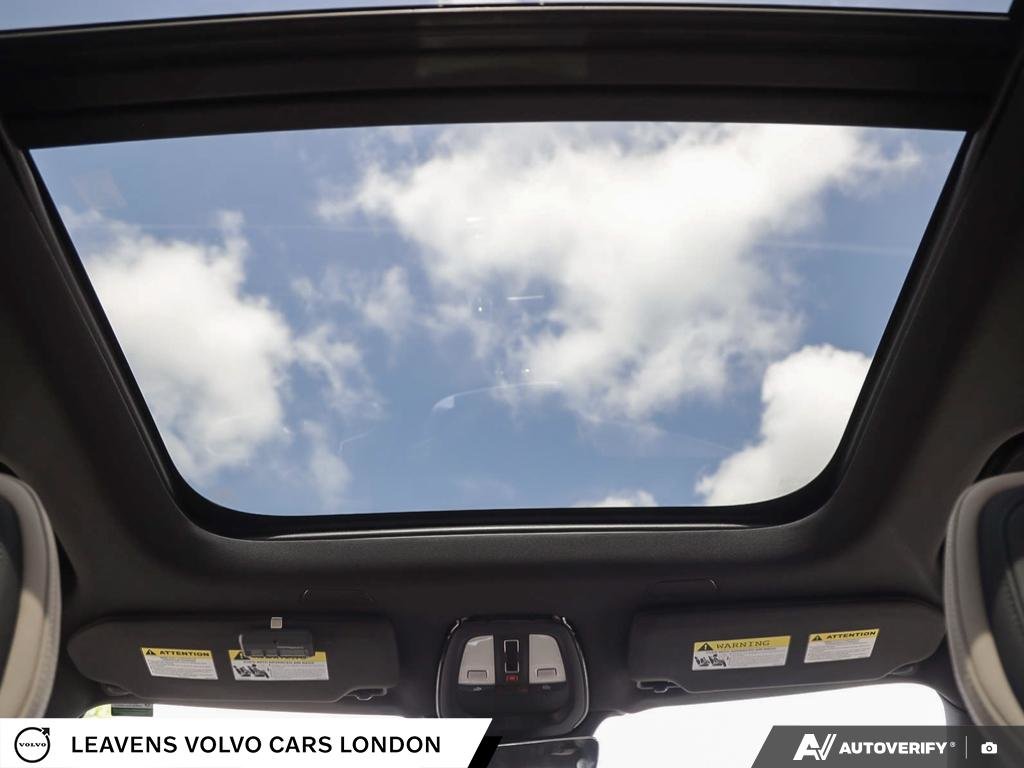 2026 Volvo XC90 PLUS BRIGHT THEME-25