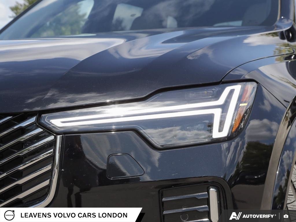 2026 Volvo XC90 PLUS BRIGHT THEME-9