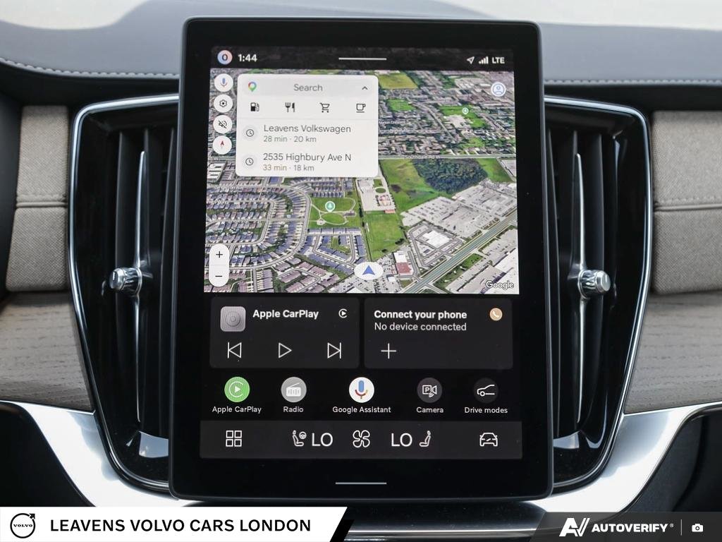 2026 Volvo XC90 PLUS BRIGHT THEME-20