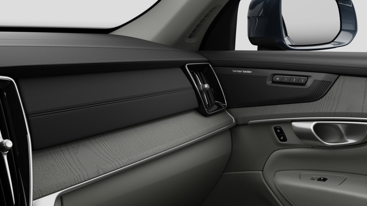 2027 Volvo XC90 ULTRA BRIGHT THEME-8