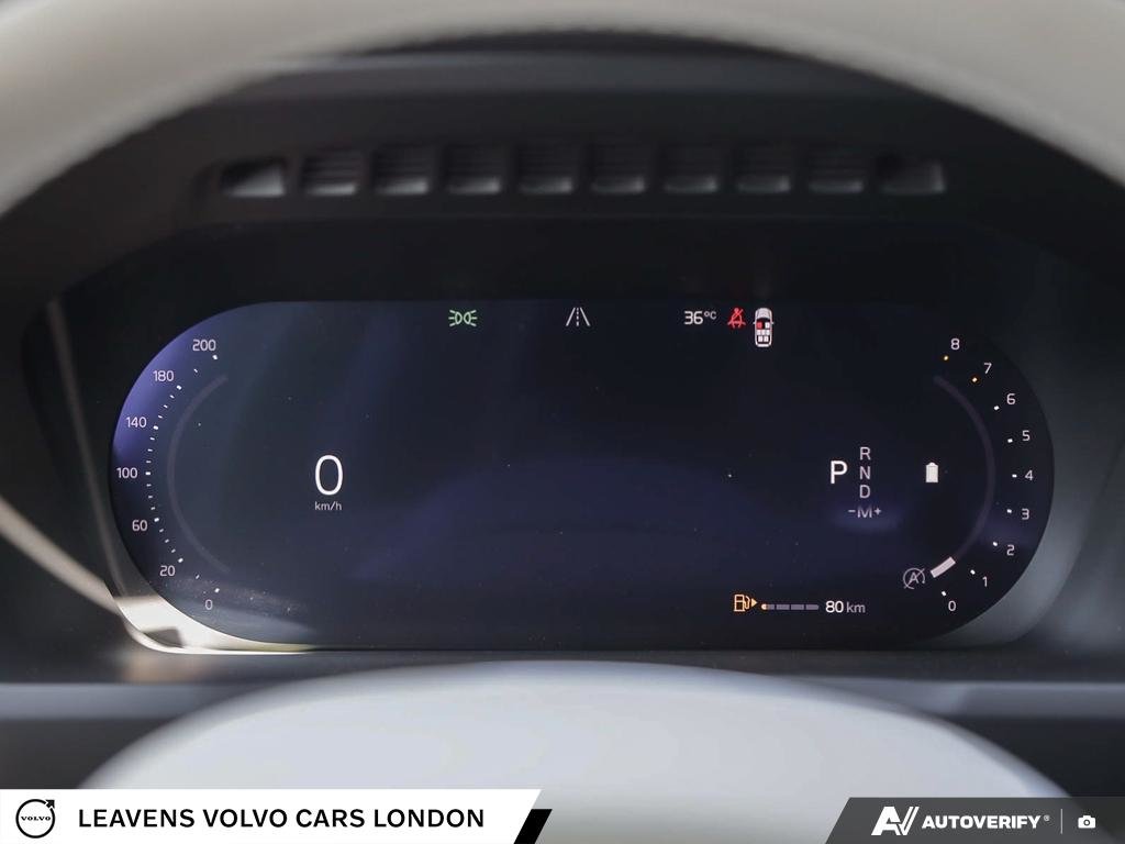 2027 Volvo XC90 ULTRA BRIGHT THEME-14