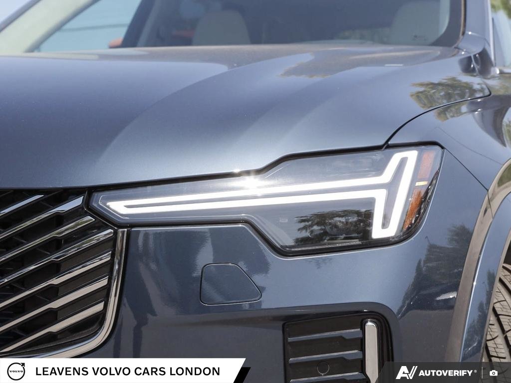 2027 Volvo XC90 ULTRA BRIGHT THEME-9