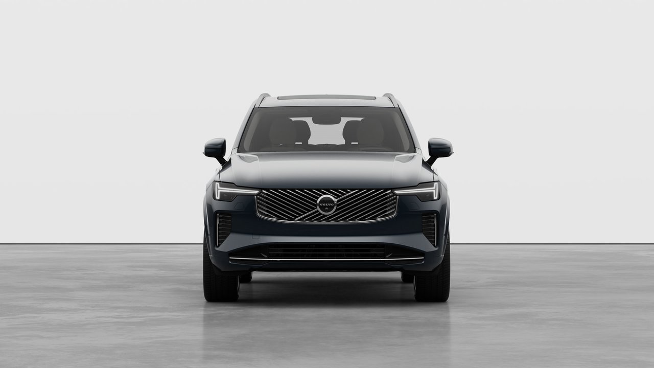 2027 Volvo XC90 ULTRA BRIGHT THEME-4