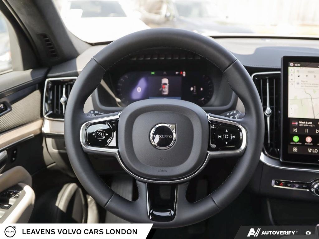 2027 Volvo XC90 ULTRA BRIGHT THEME-13