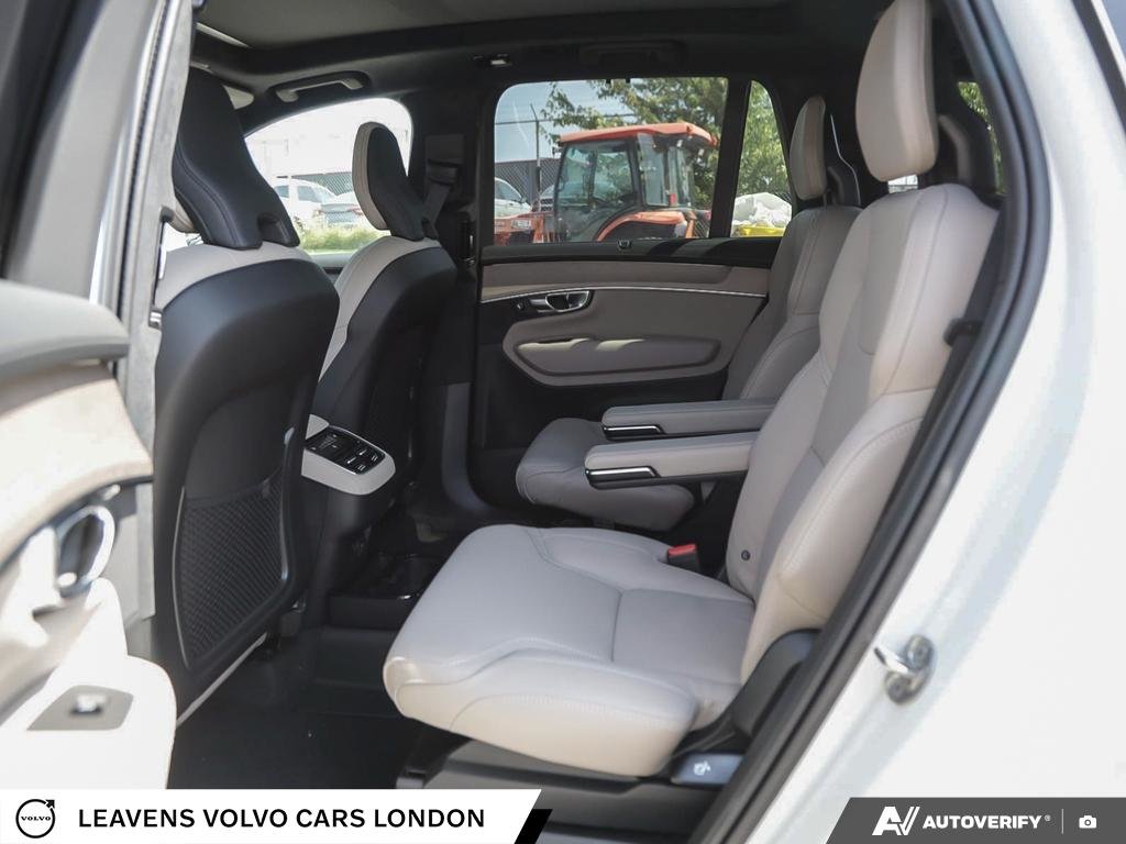 2027 Volvo XC90 ULTRA BRIGHT THEME-23