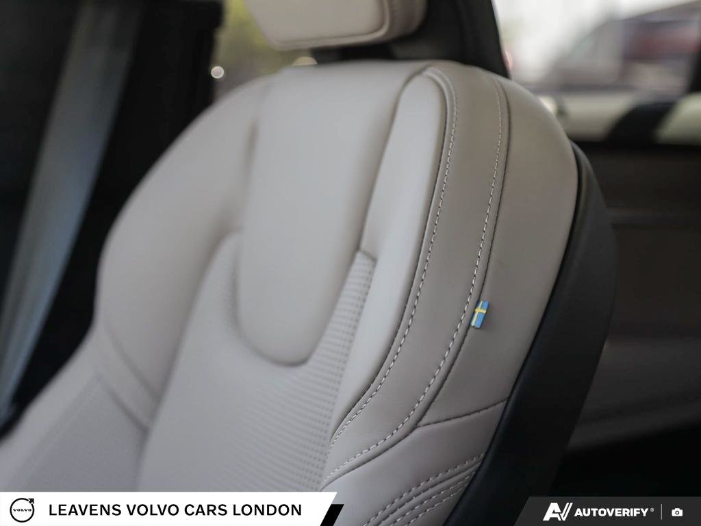 2027 Volvo XC90 ULTRA BRIGHT THEME-22