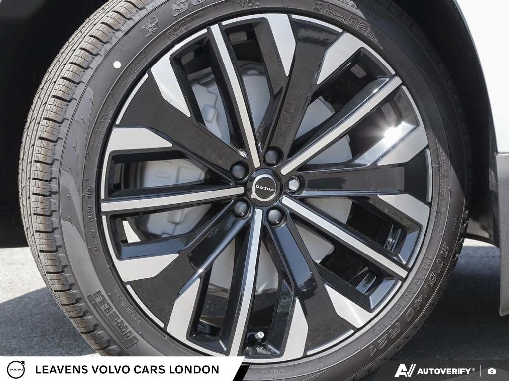 2027 Volvo XC90 ULTRA BRIGHT THEME-5
