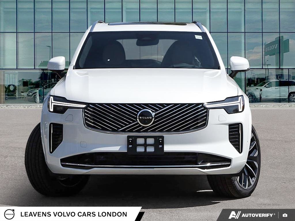 2027 Volvo XC90 ULTRA BRIGHT THEME-1