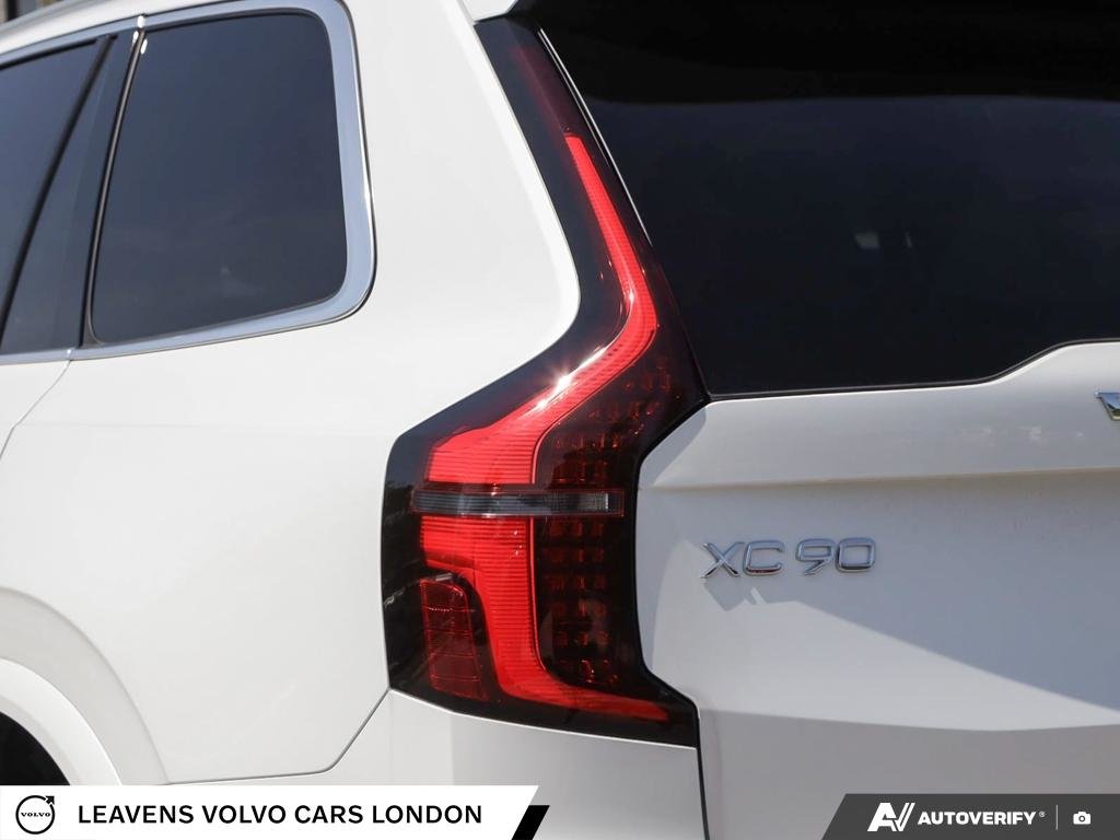 2027 Volvo XC90 ULTRA BRIGHT THEME-11