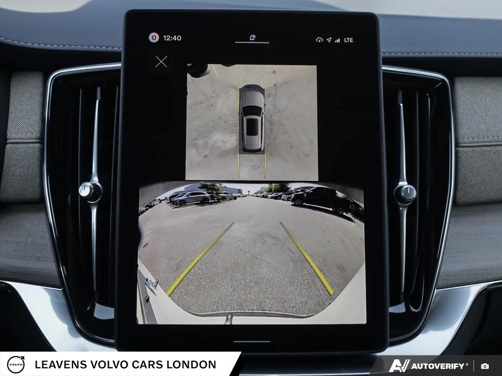 2027 Volvo XC90 ULTRA BRIGHT THEME-26