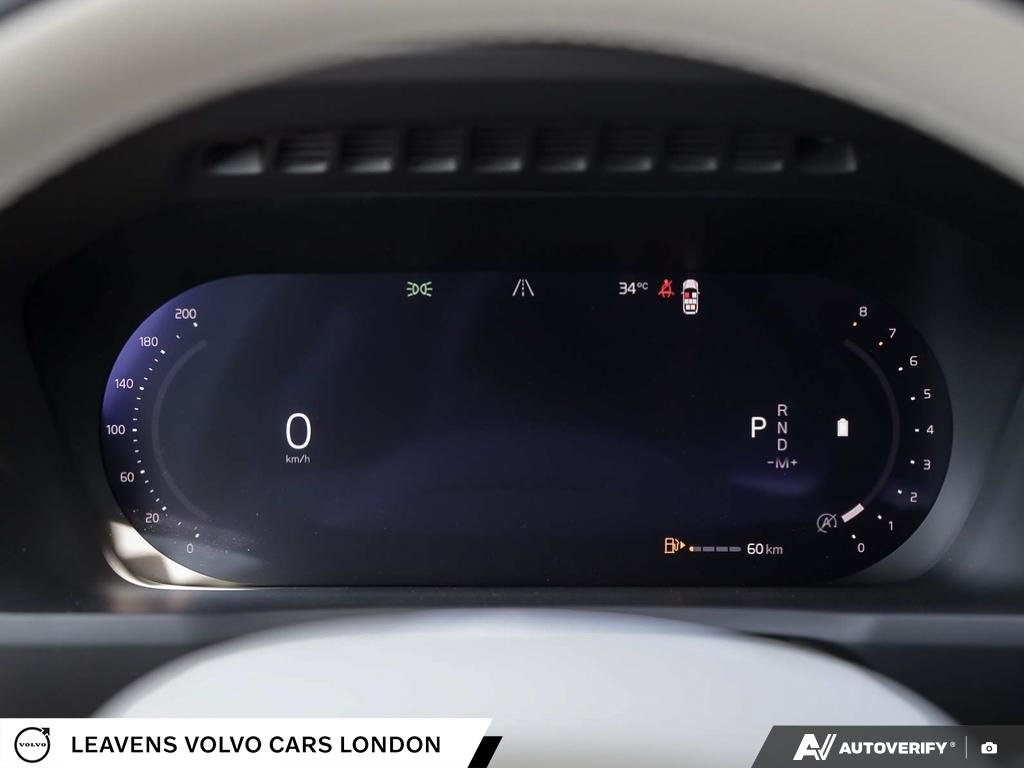 2027 Volvo XC90 ULTRA DARK THEME-14