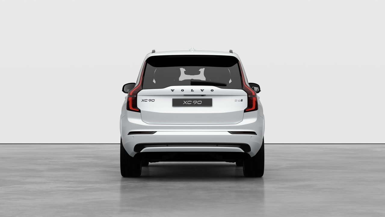 2027 Volvo XC90 ULTRA BLACK EDITION-5