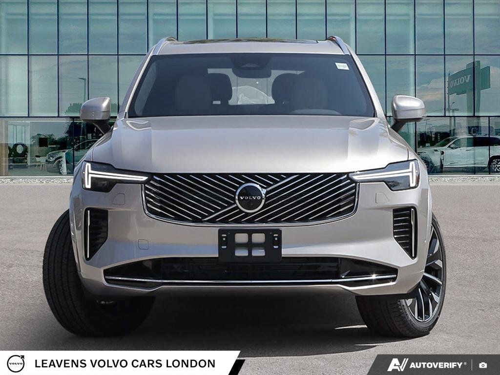 2027 Volvo XC90 ULTRA BRIGHT THEME-1