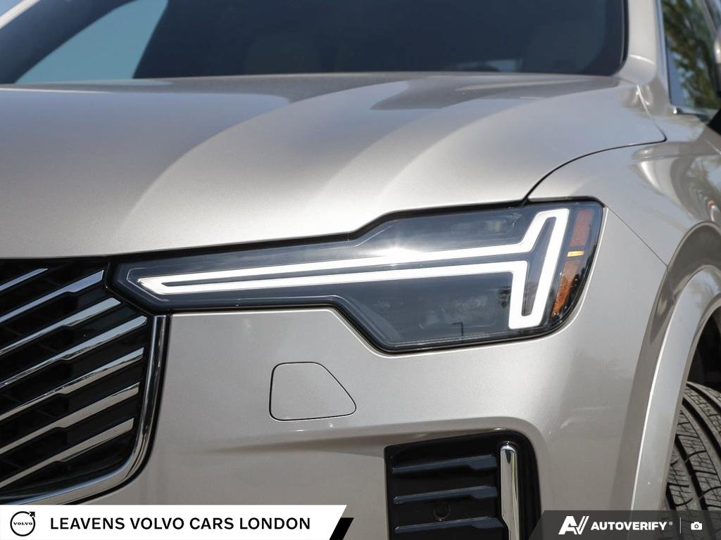 2027 Volvo XC90 ULTRA BRIGHT THEME-9